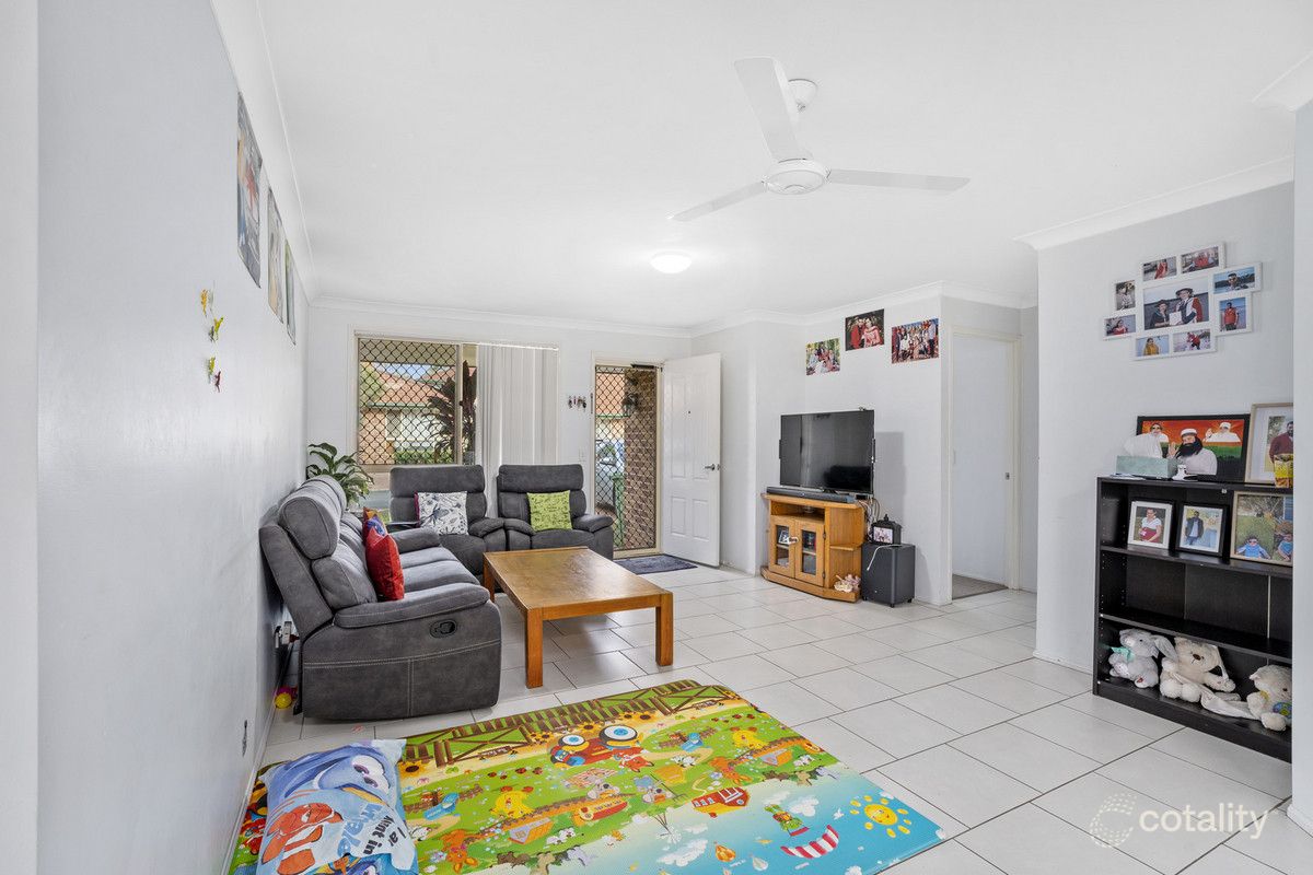 99/32 Riverview Rd, Nerang, QLD 4211