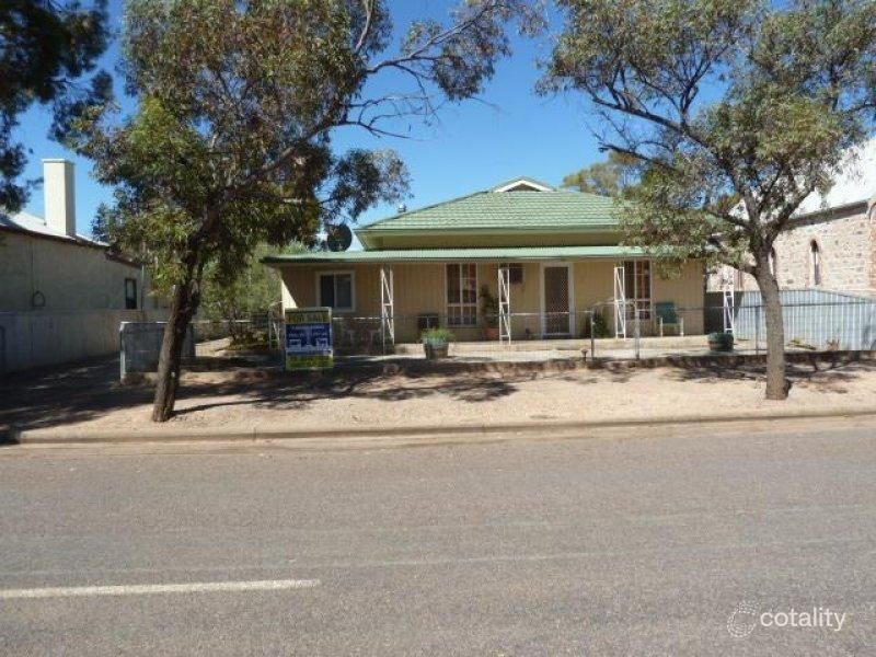 27 Arkaba St, Hawker, SA 5434
