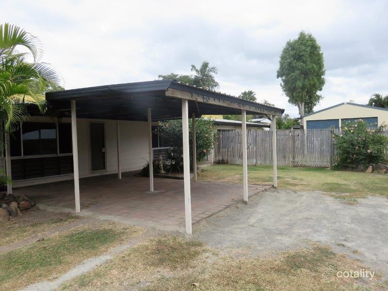 945 Riverway Dr, Condon, QLD 4815