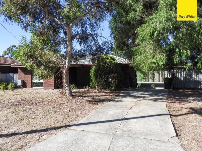 1 Beechcroft Pl, Camillo, WA 6111