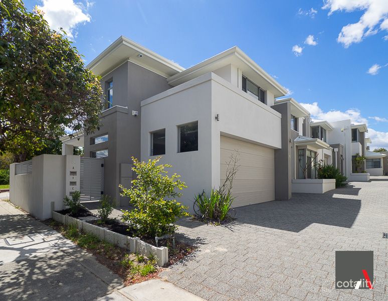 50b Frederick St, Belmont, WA 6104