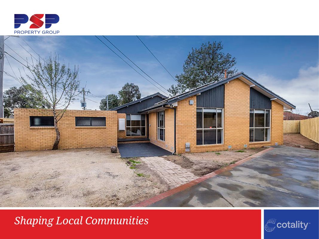 8 Aloma Ave, Wyndham Vale, VIC 3024