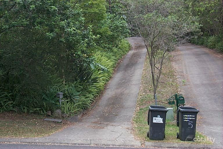 7 Pilin Pl, Chapel Hill, QLD 4069