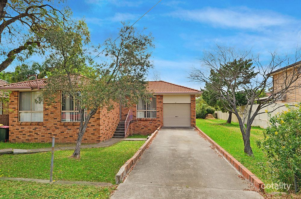 47 Houison St, Westmead, NSW 2145
