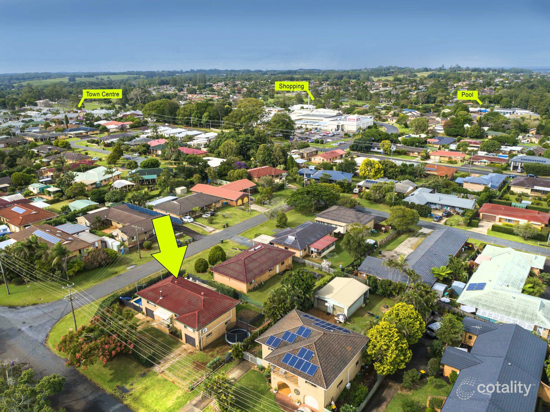 12 Suncrest Ave, Alstonville, NSW 2477