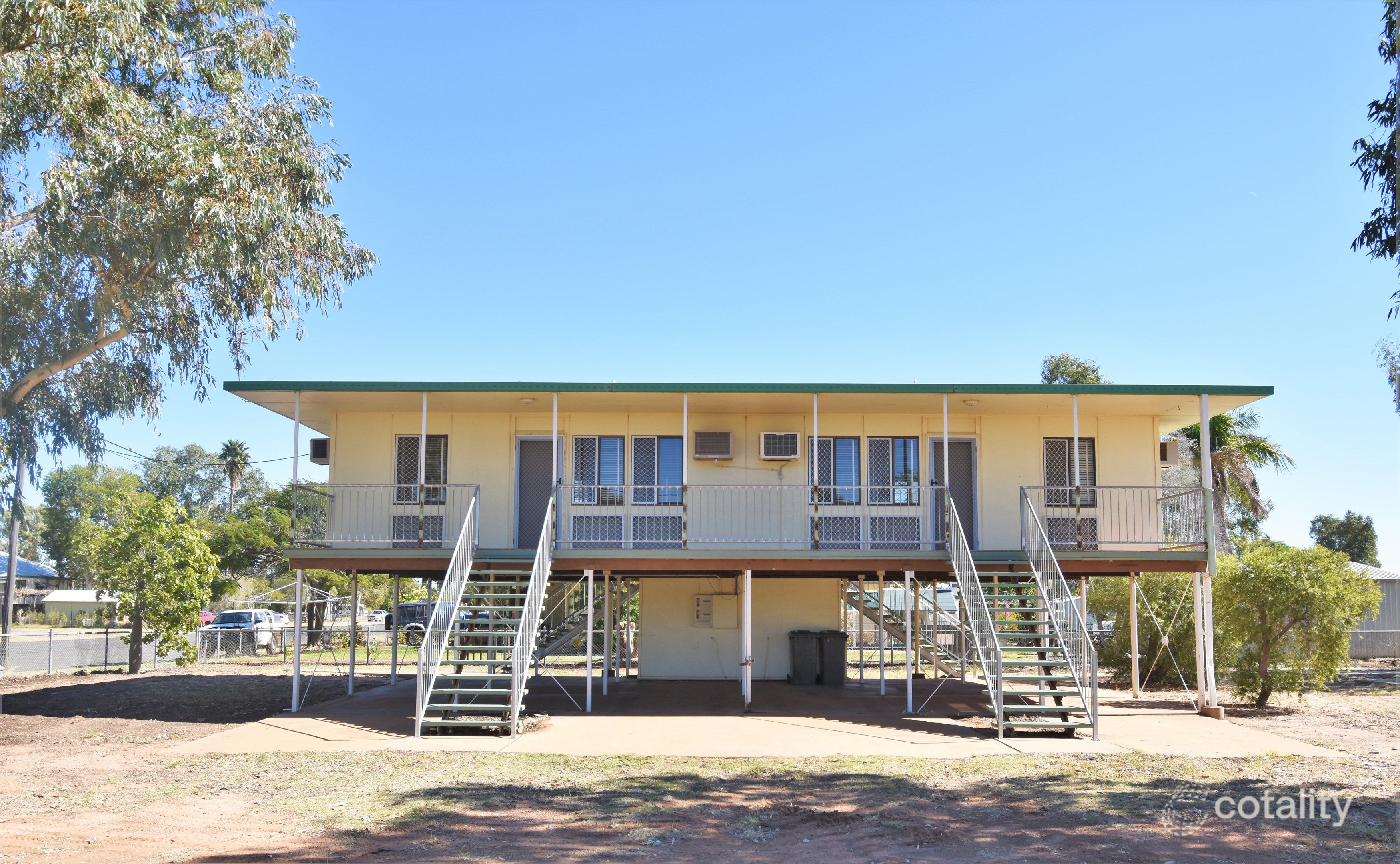 46 Willow St, Barcaldine, QLD 4725