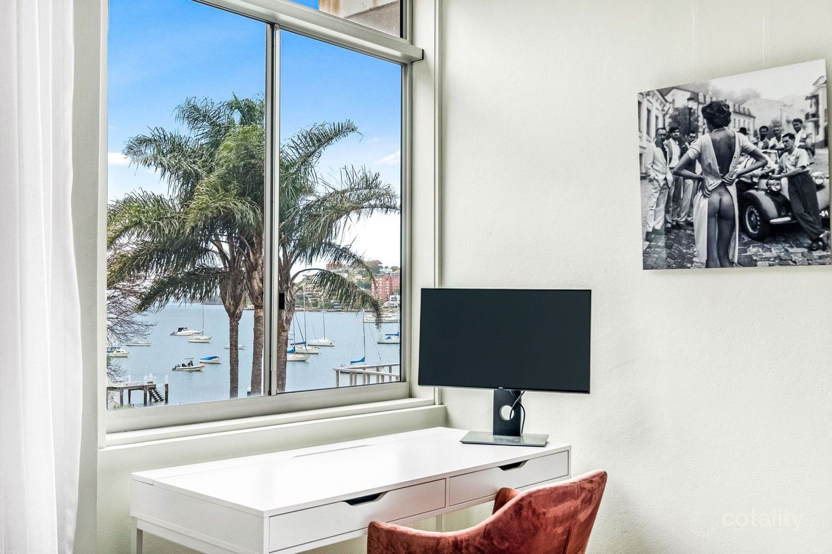 35/35a Sutherland Cres, Darling Point, NSW 2027