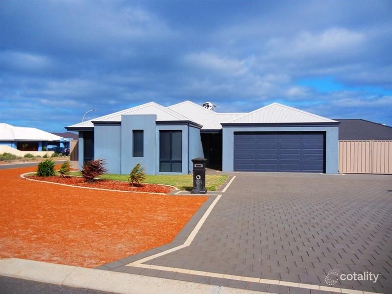 134 Glenfield Beach Dr, Glenfield, WA 6532