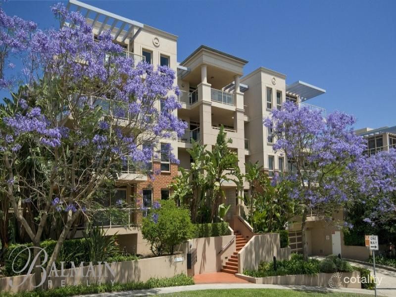 106/6-8 Yara Ave, Rozelle, NSW 2039