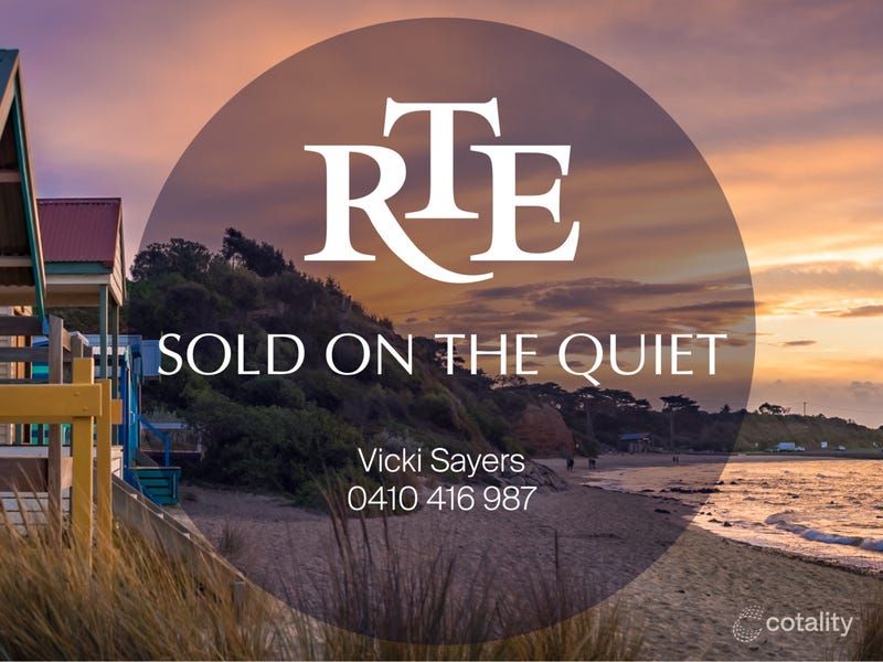 11 Canterbury St, Mornington, VIC 3931