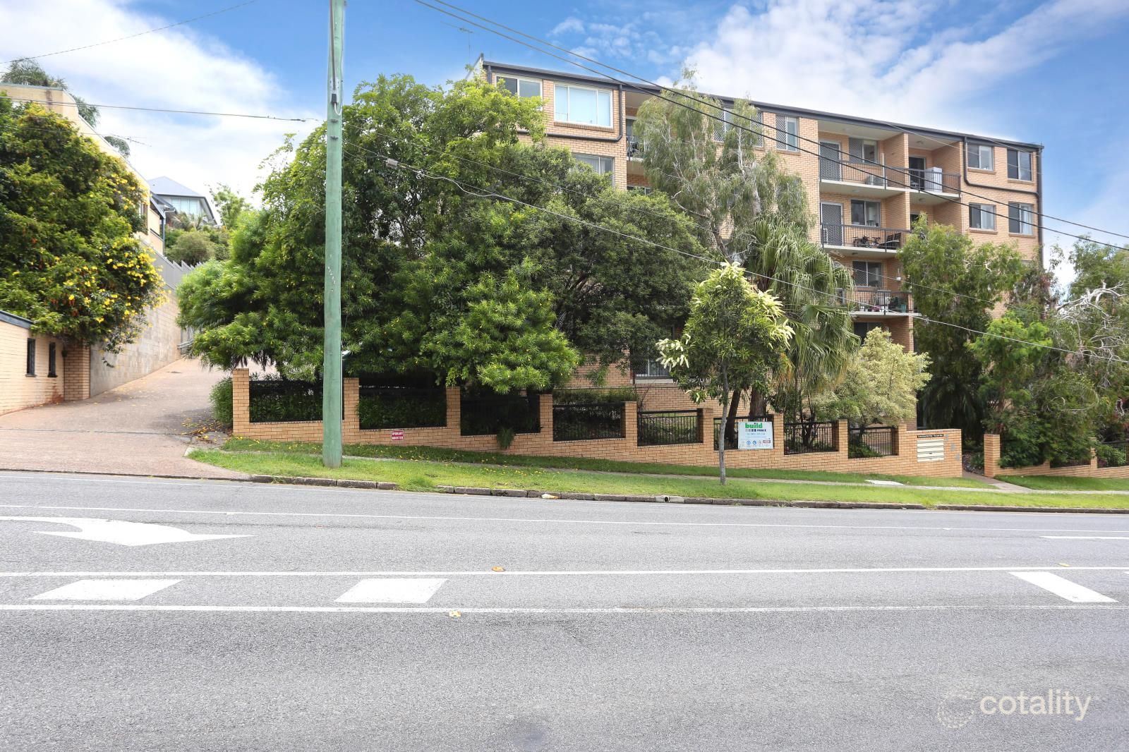 16/184 Herston Rd, Herston, QLD 4006