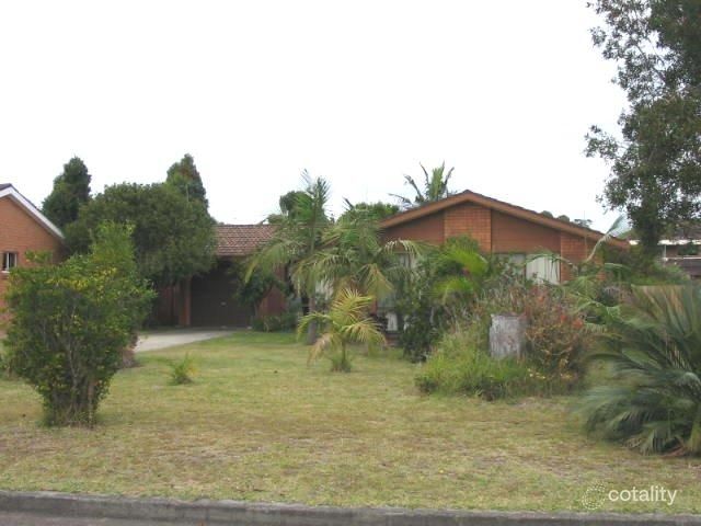 41 Caledonia Cl, Salamander Bay, NSW 2317