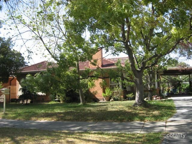 29 Wunnamurra Dr, Keilor East, VIC 3033