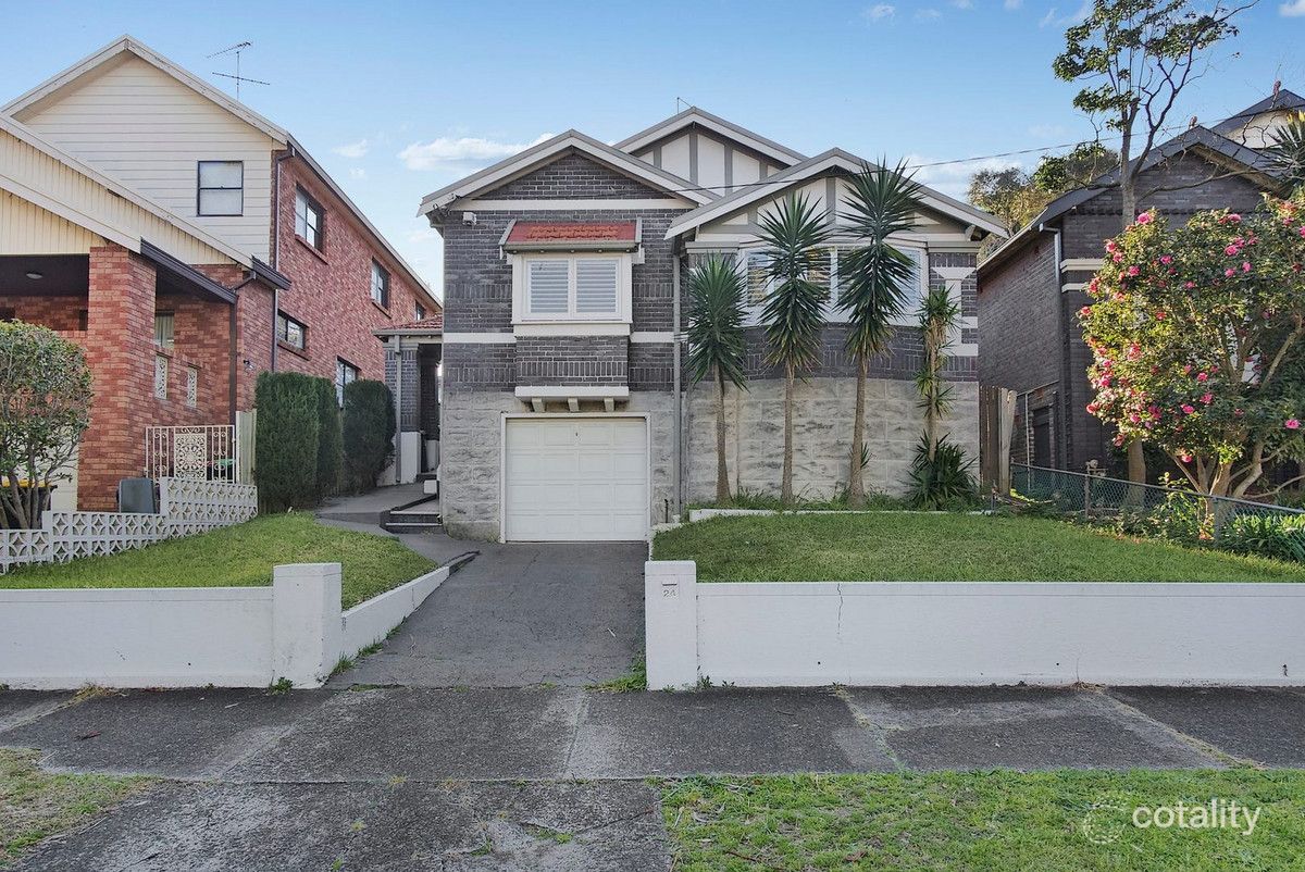 24 Shaw Ave, Kingsford, NSW 2032