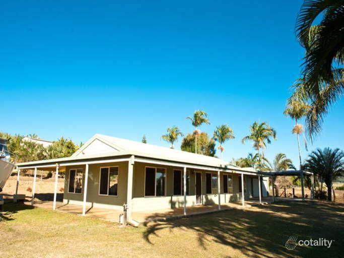 8 Mcknight Rd, Alligator Creek, QLD 4740