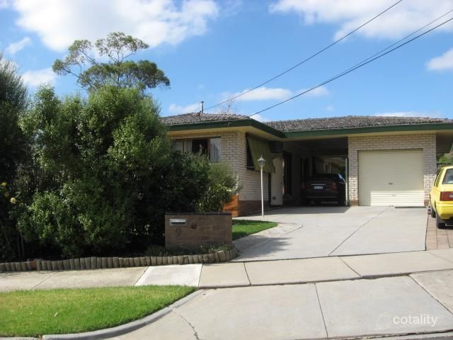 9 Patterson Ave, Keilor, VIC 3036