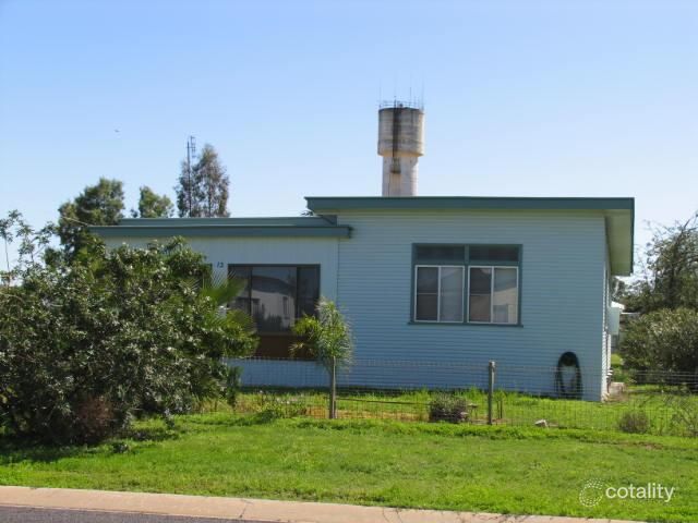 13 Binnie St, Tara, QLD 4421