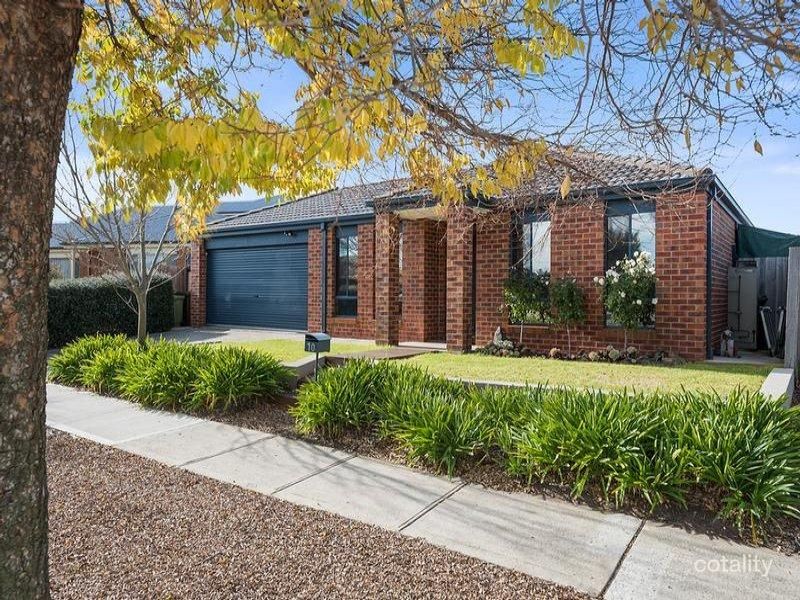 10 Oreilly Ct, Sunbury, VIC 3429