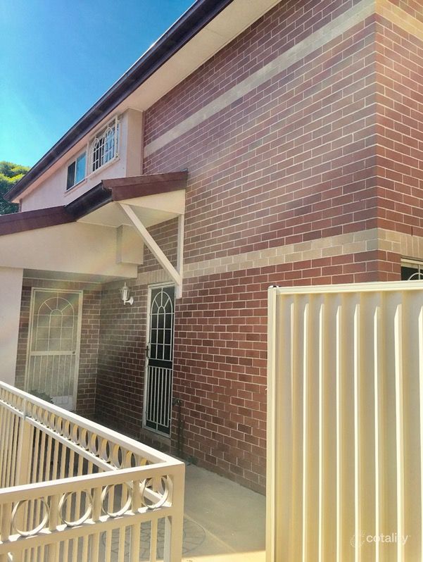 11/55 Manson Rd, Strathfield, NSW 2135