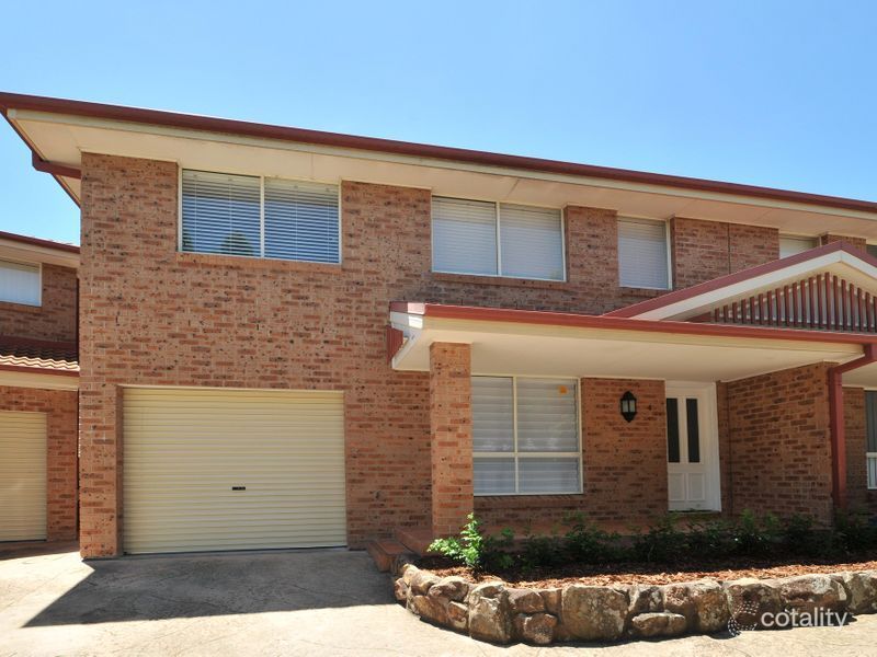 4/23a Alliance St, East Maitland, NSW 2323