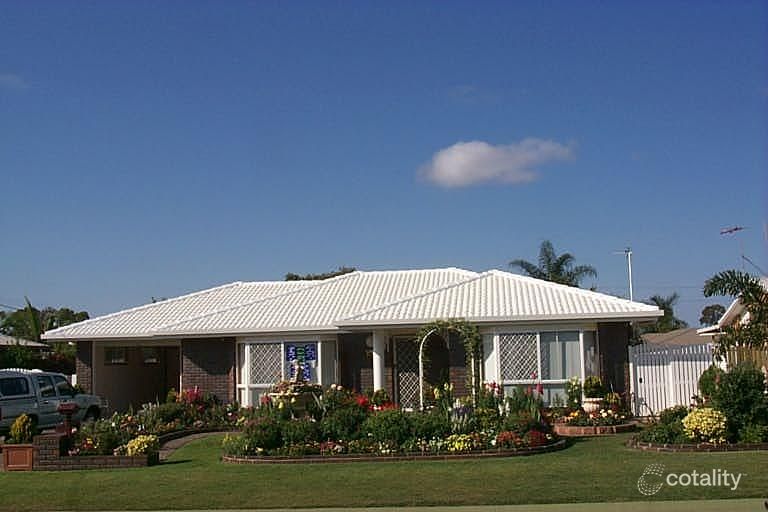 10 Mackenzie Ct, Pialba, QLD 4655