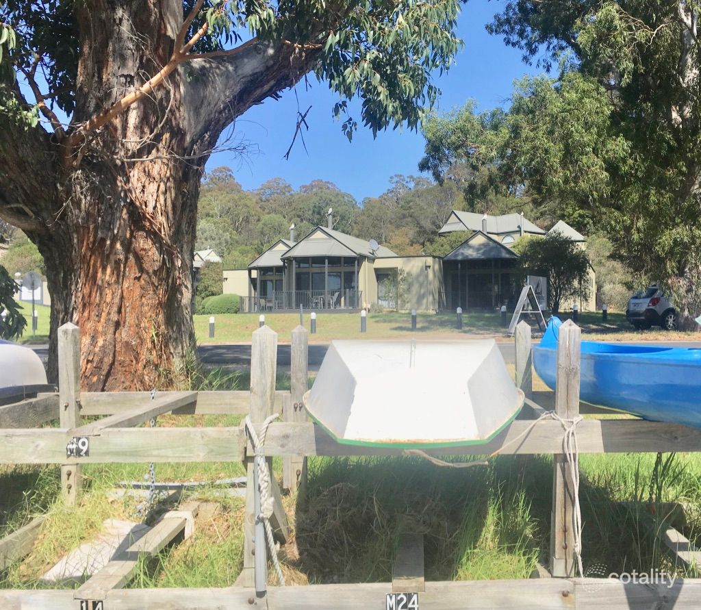 12/2-18 Nicholas Ave, Metung, VIC 3904