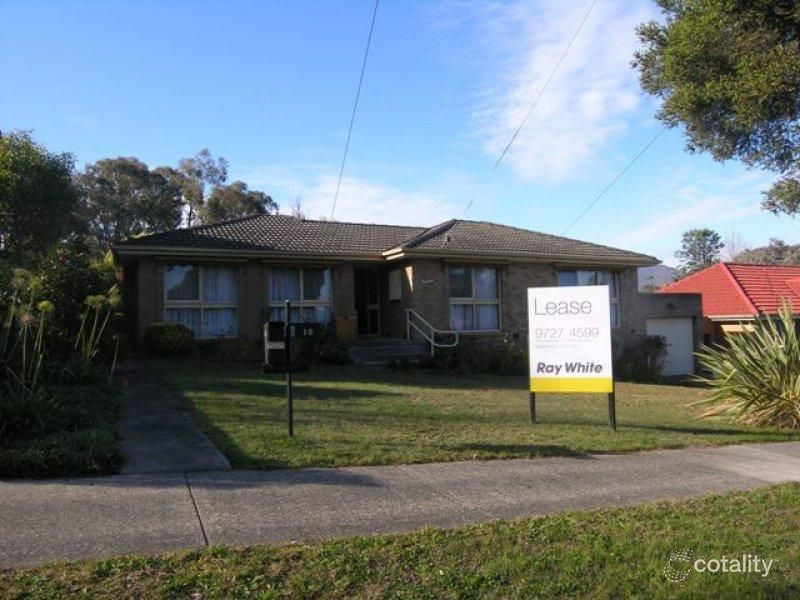 19 Greenville St, Mooroolbark, VIC 3138