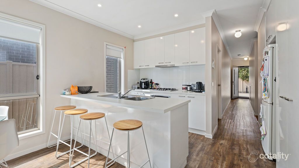 5/491 Wiltshire Lane, Delacombe, VIC 3356