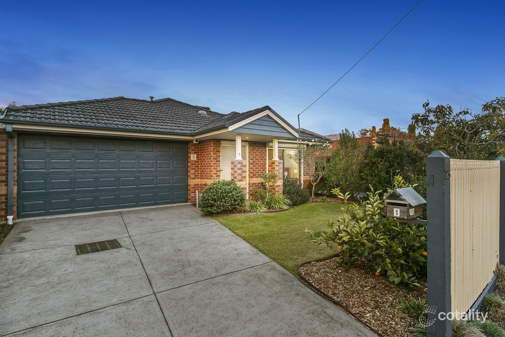 1/25 Hughes Ave, Edithvale, VIC 3196