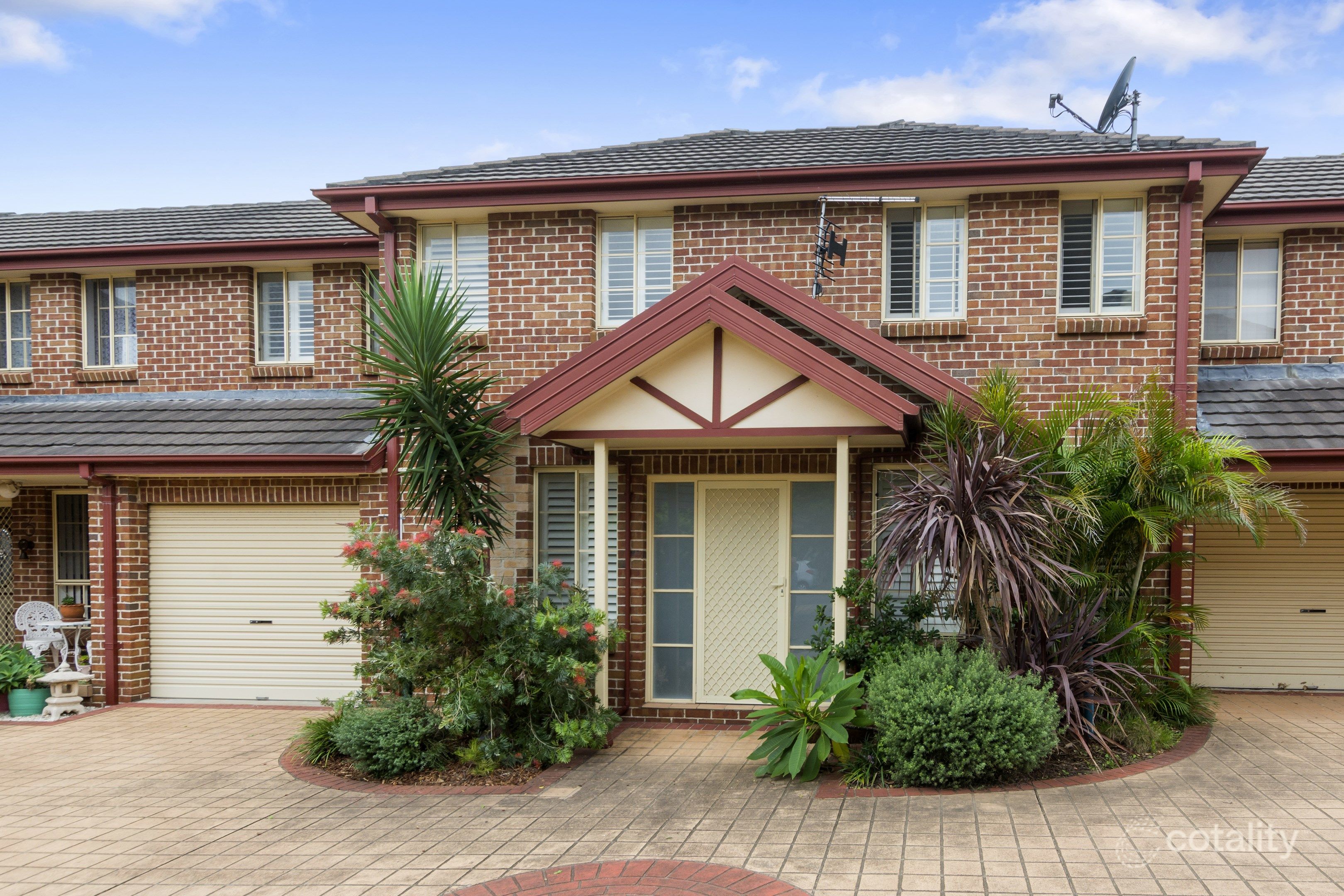 4/17 Gwyther Ave, Bulli, NSW 2516