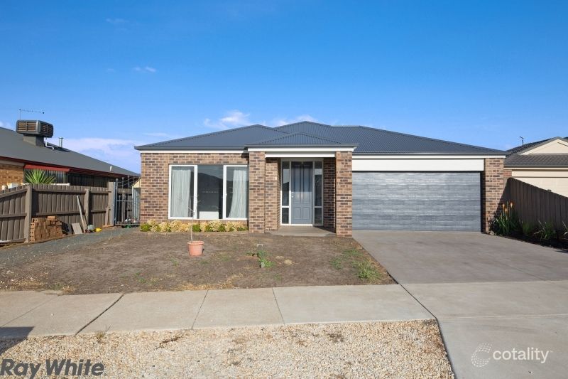 5 Lancelot Cres, Lancefield, VIC 3435