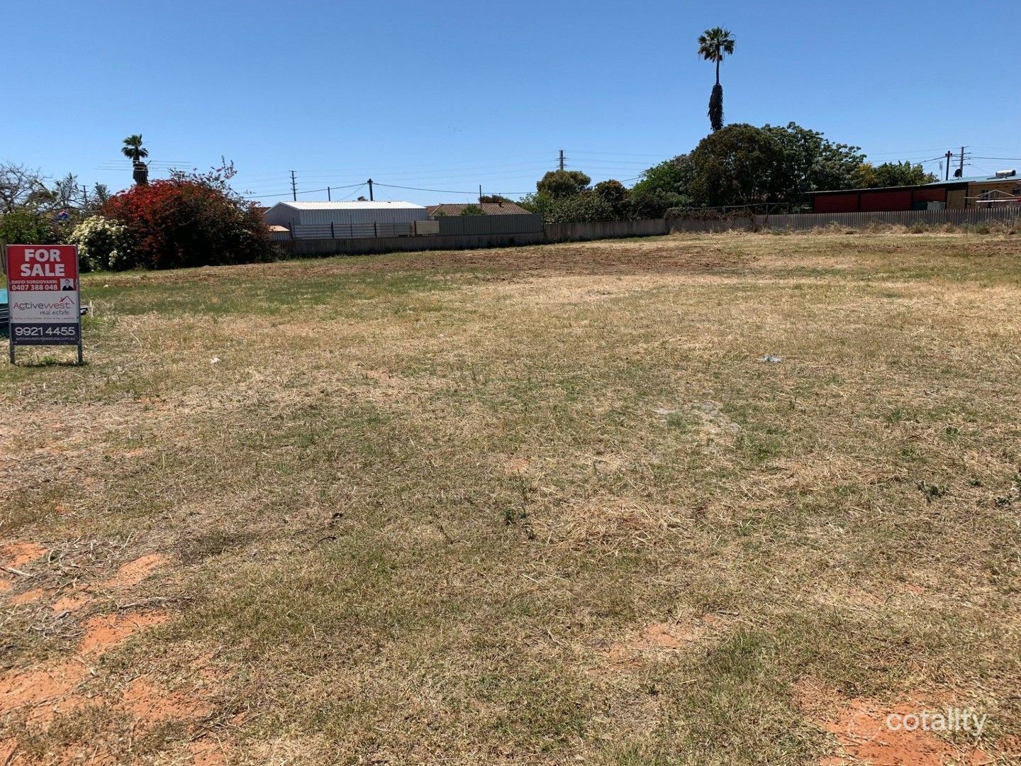 31 Devenish St, Utakarra, WA 6530