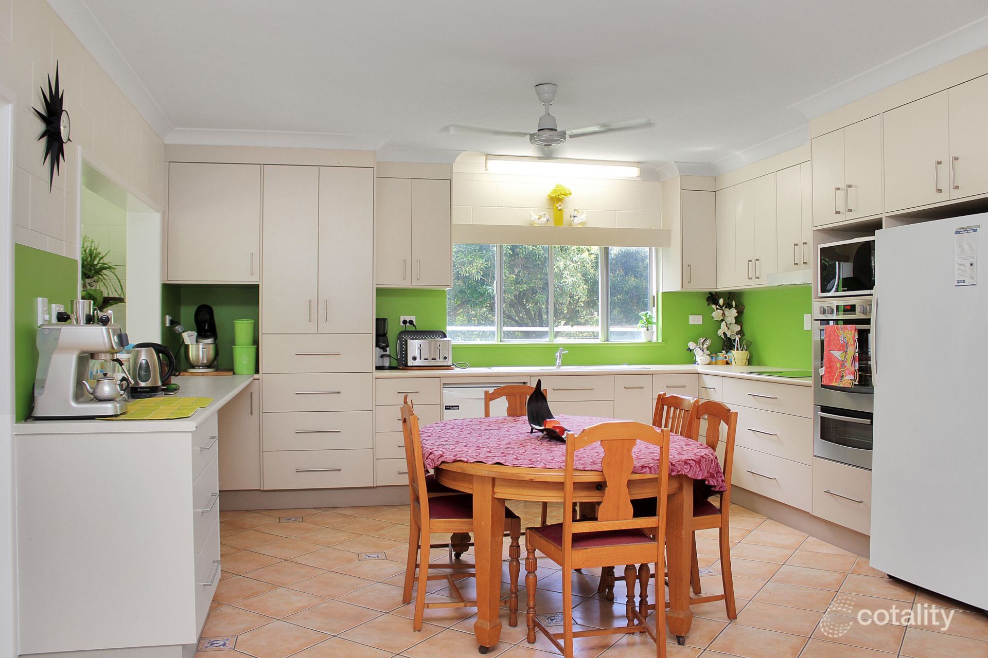 1134 Woodstock Giru Rd, Mount Surround, QLD 4809