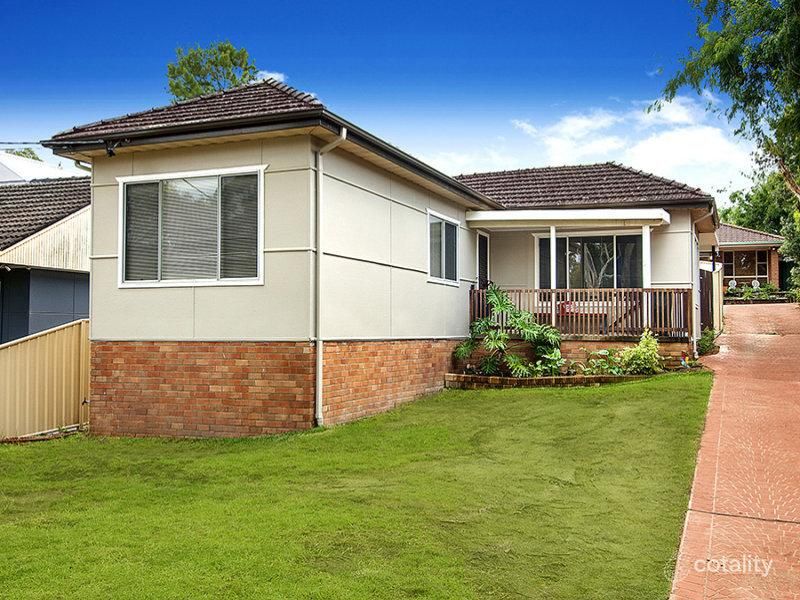 53 Oliver St, Heathcote, NSW 2233