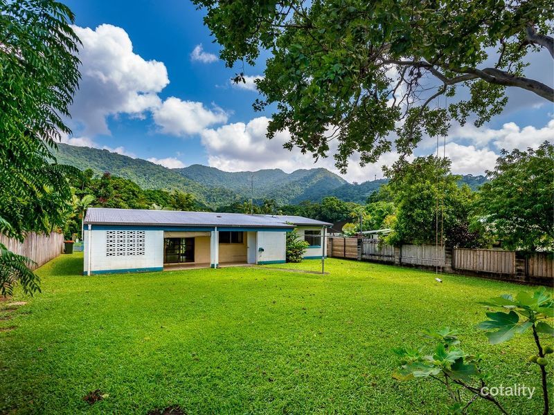 44 Cambrian Ave, Smithfield, QLD 4878