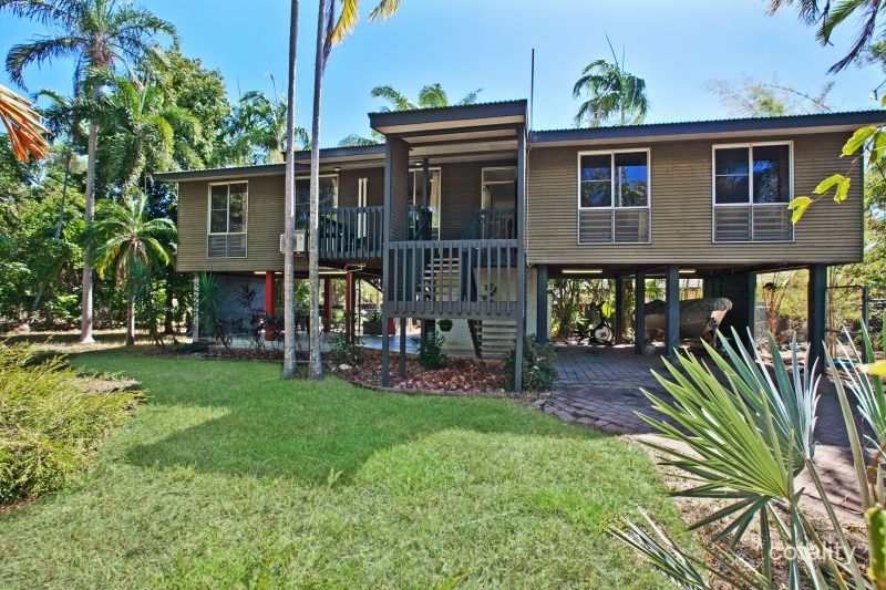 14 Burnett Ct, Driver, NT 0830