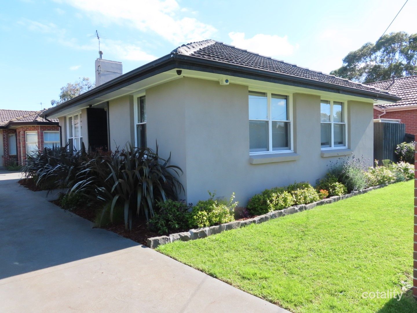1/11 Setani Cres, Heidelberg West, VIC 3081