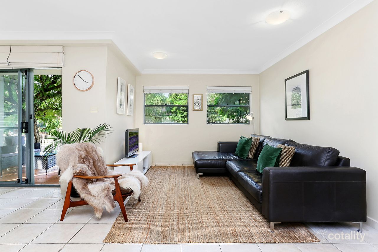 27/69b Allen St, Leichhardt, NSW 2040