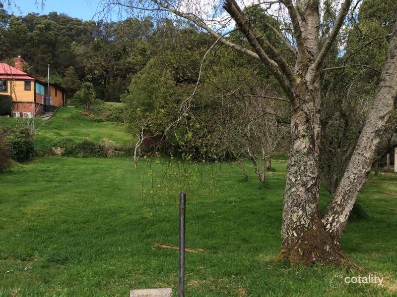 15 Jack St, Strahan, TAS 7468