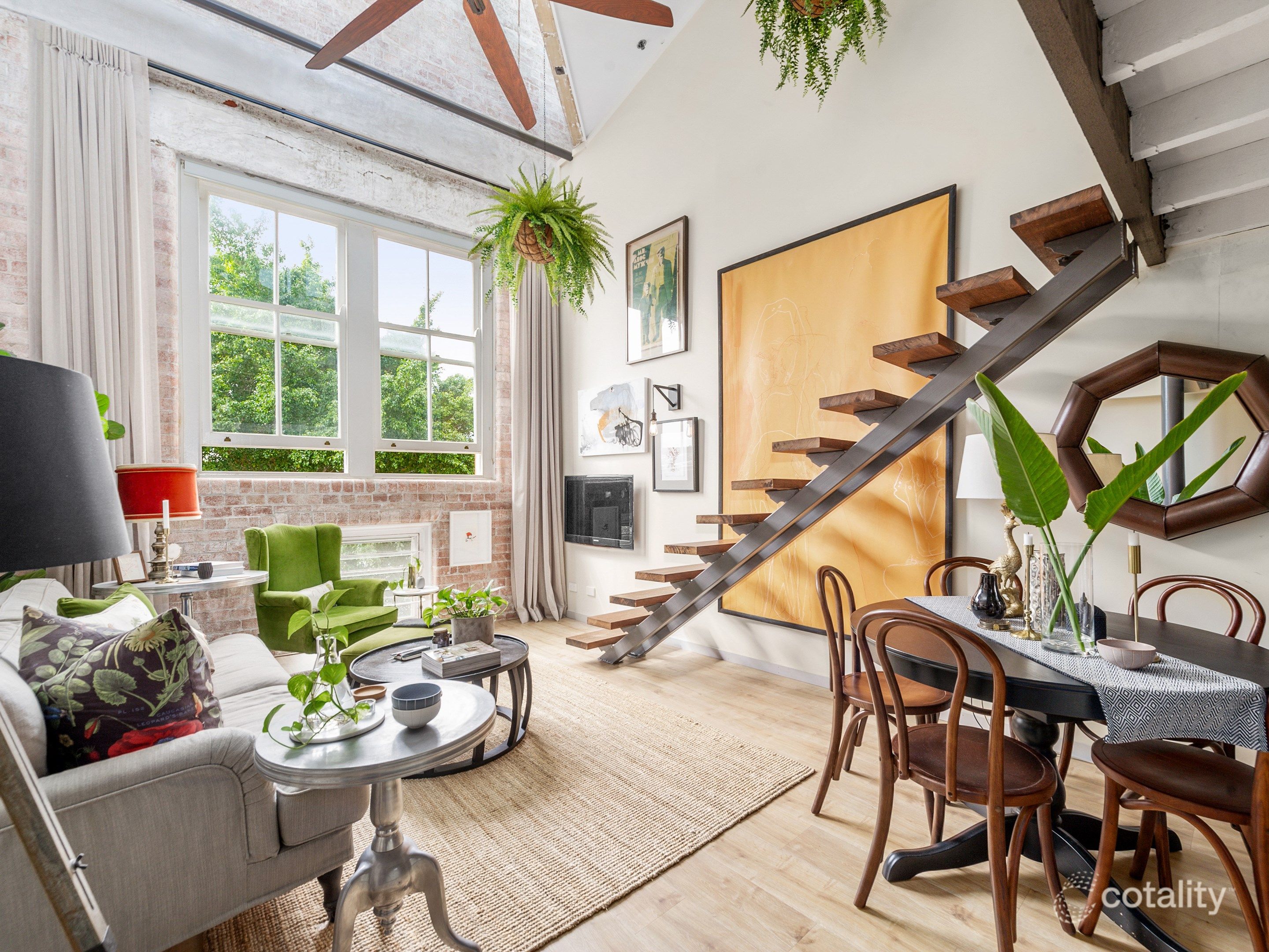 124/53 Vernon Tce, Teneriffe, QLD 4005