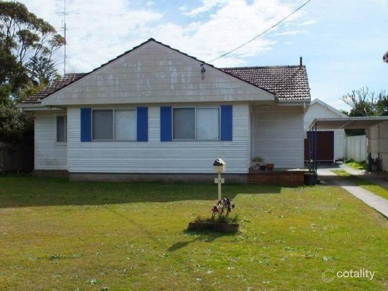 10 Binburra Ave, Toowoon Bay, NSW 2261