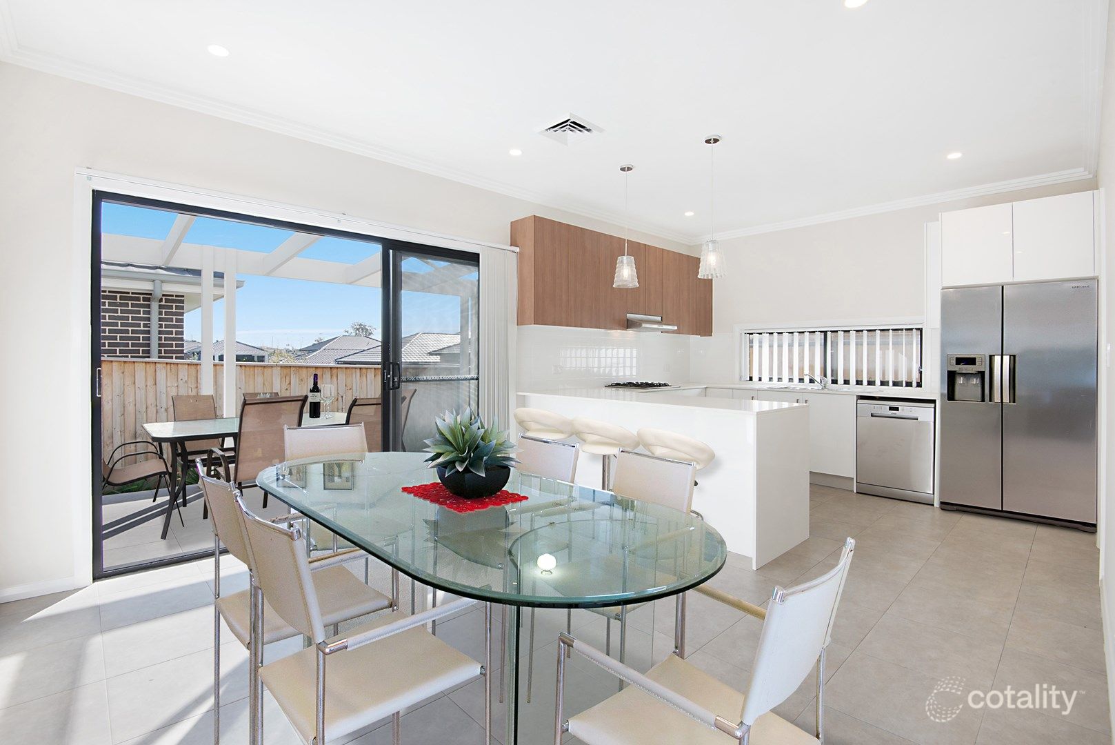 6 Farmland Dr, Schofields, NSW 2762