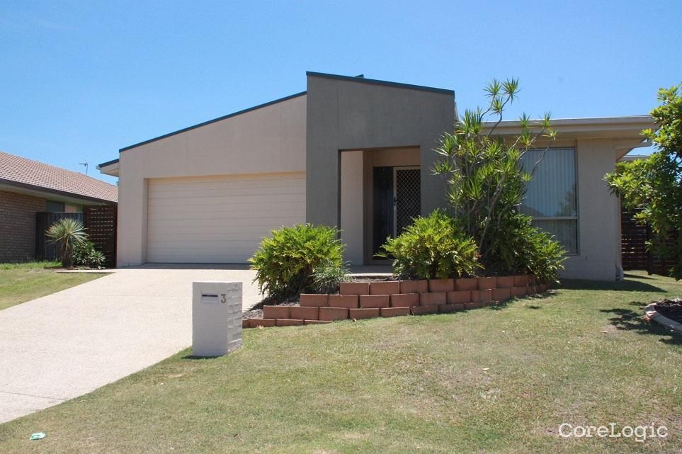 3 Bader Rd, Upper Coomera, QLD 4209