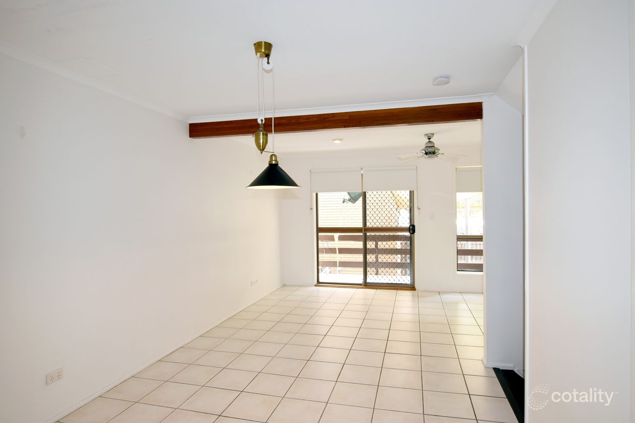 6/36 Kent St, West Gladstone, QLD 4680