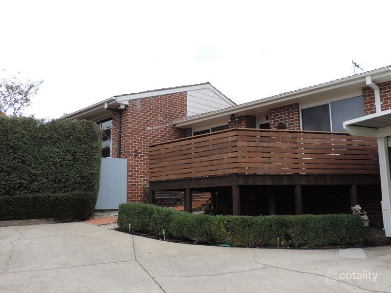 2/22 Delmar Cres, Karabar, NSW 2620