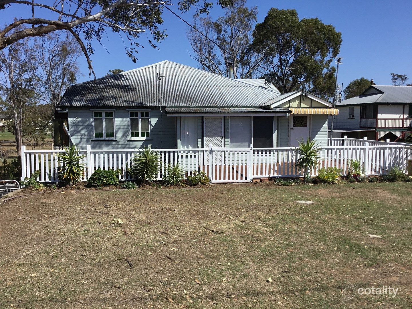 3 Easey St, Warwick, QLD 4370