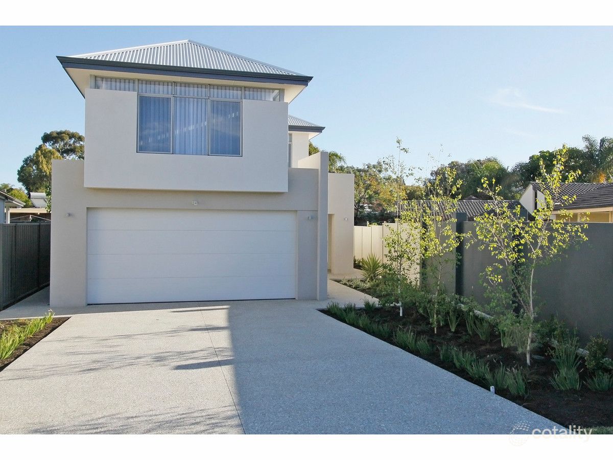 23b Barrisdale Rd, Ardross, WA 6153