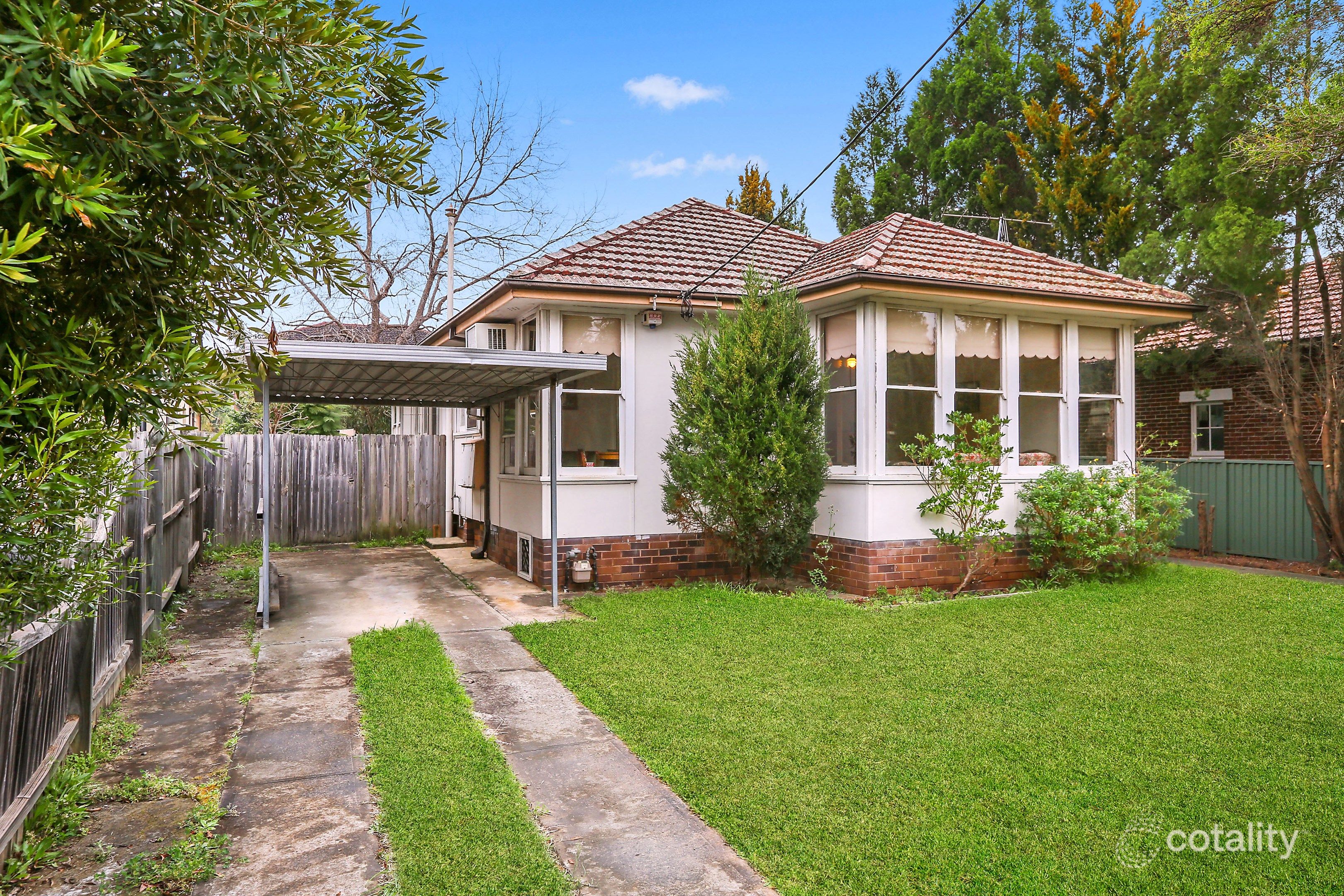 37a Marshall St, Bankstown, NSW 2200