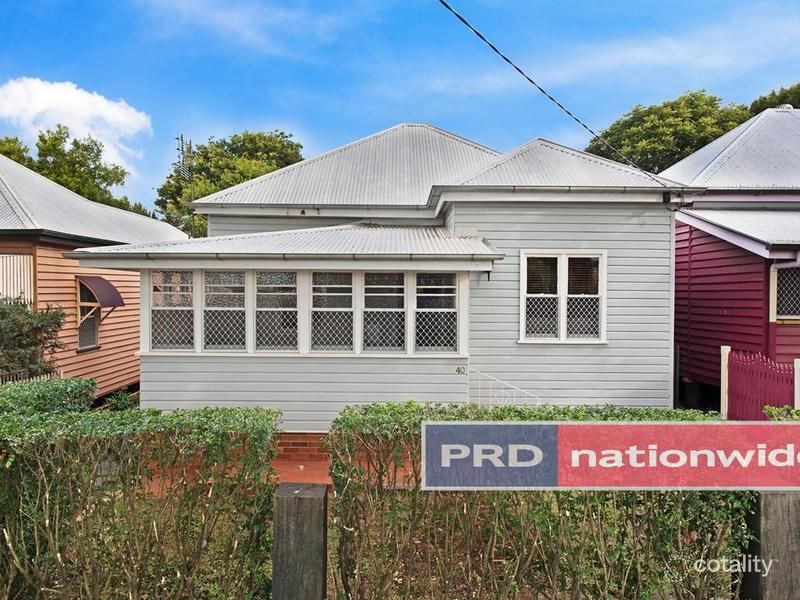 40 Hill St, Toowoomba City, QLD 4350