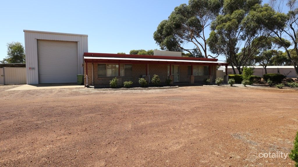 55 Fairway St, Narrogin, WA 6312